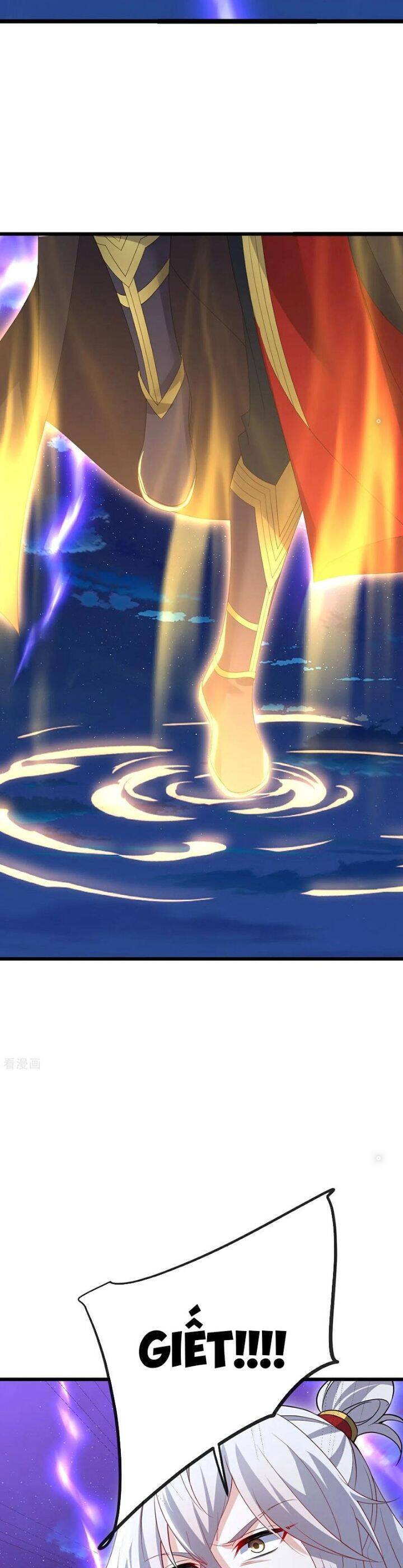 tiên võ đế tôn chapter 679 33