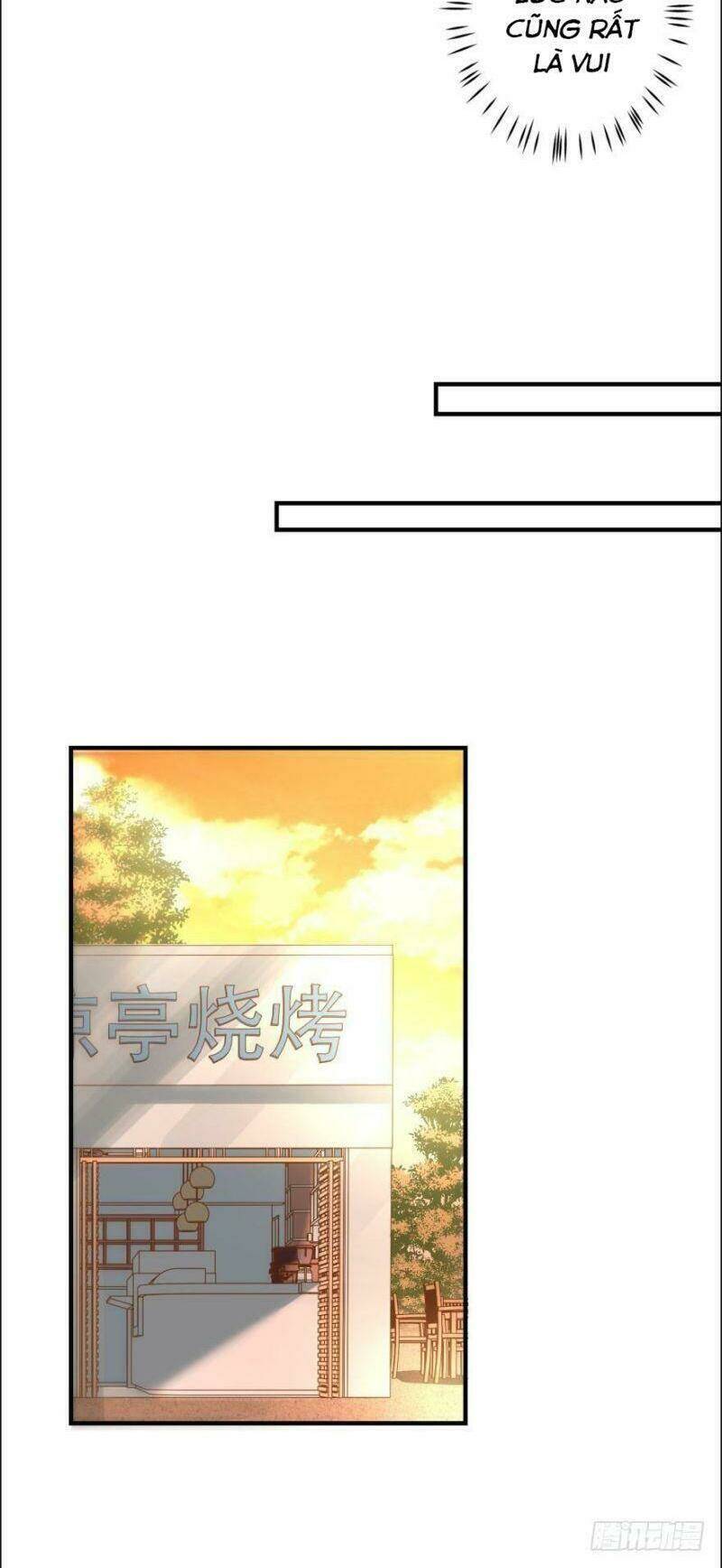 nhân ngư học trưởng, đừng ôm ta! chapter 78 9