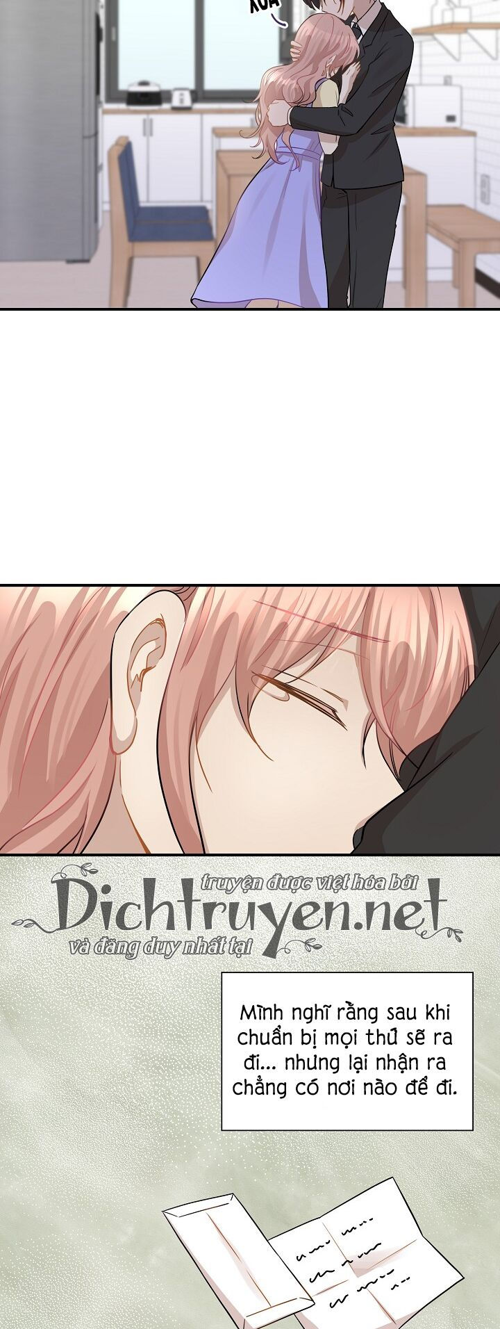 cuộc sống kỳ thú chapter 39 14