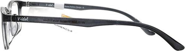 Gọng Kính Unisex V-idol V8115
