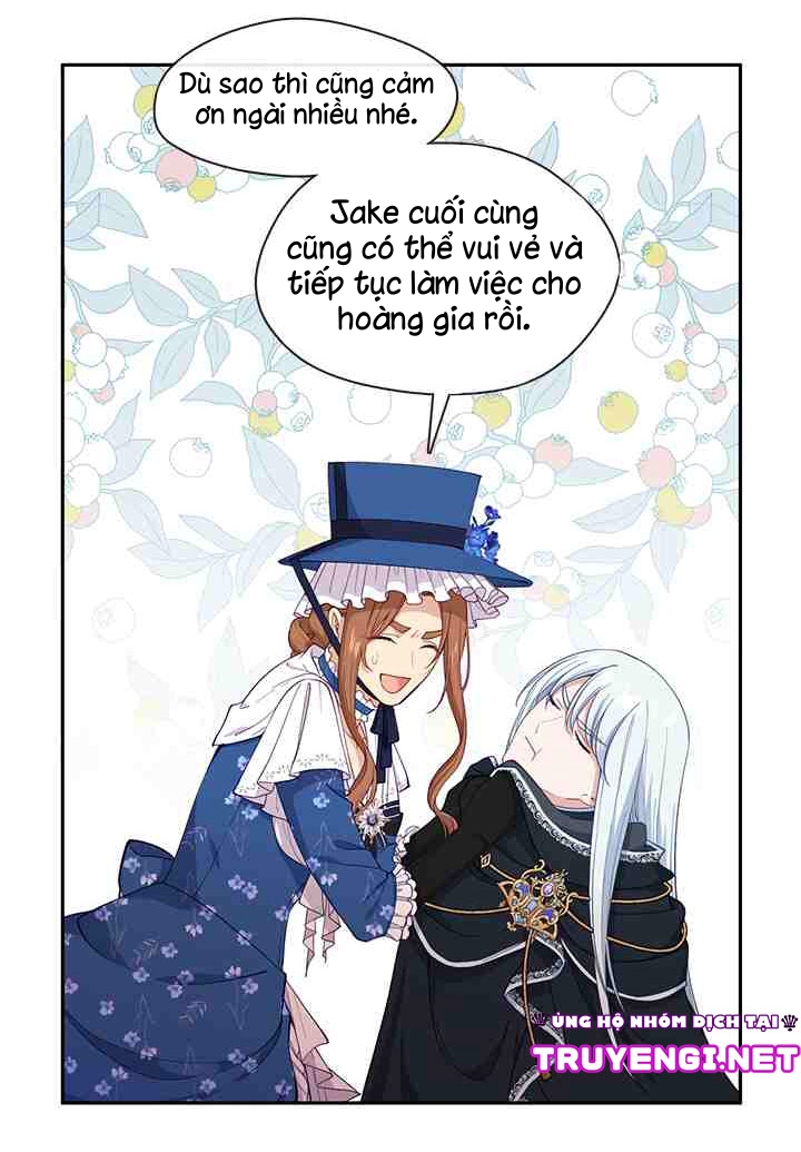 cẩn thận nữ phụ phản diện đấy! chapter 58 22