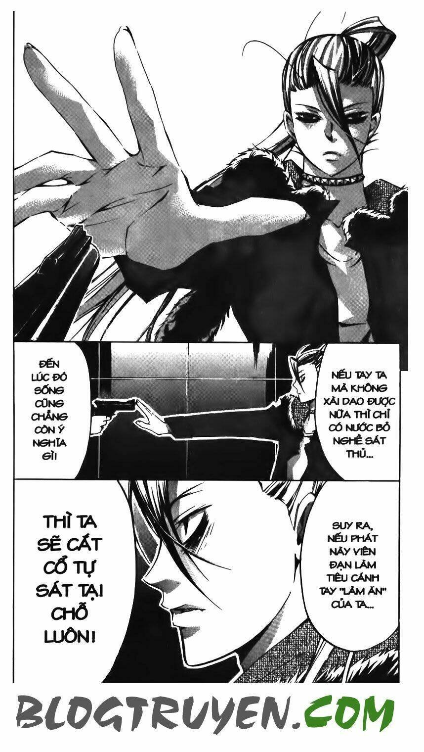 ma vương chapter 66 5