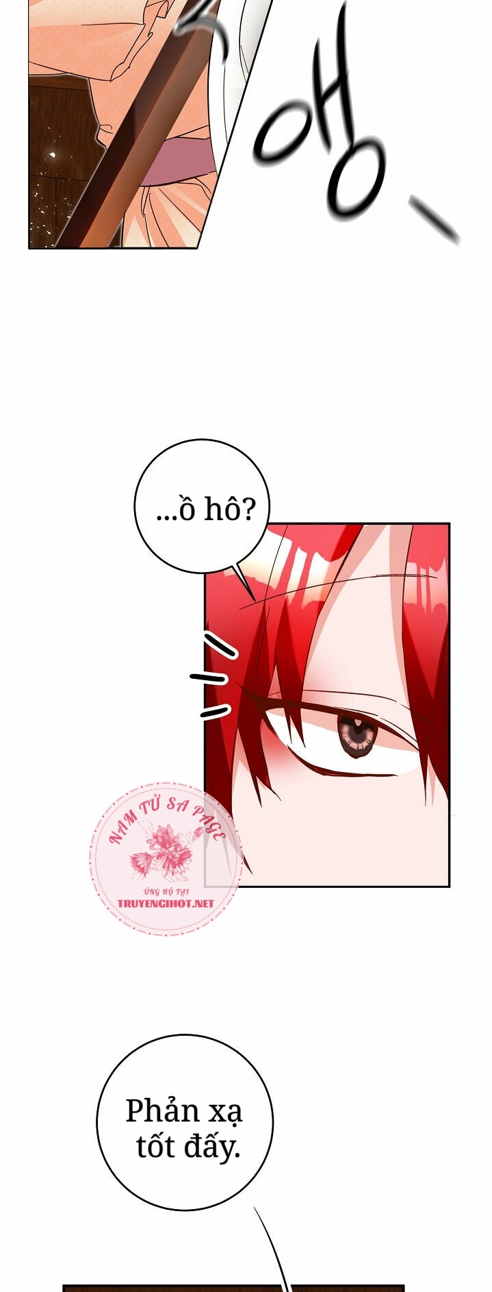 lý do nàng ấy sống như 1 ác nữ chapter 9 4