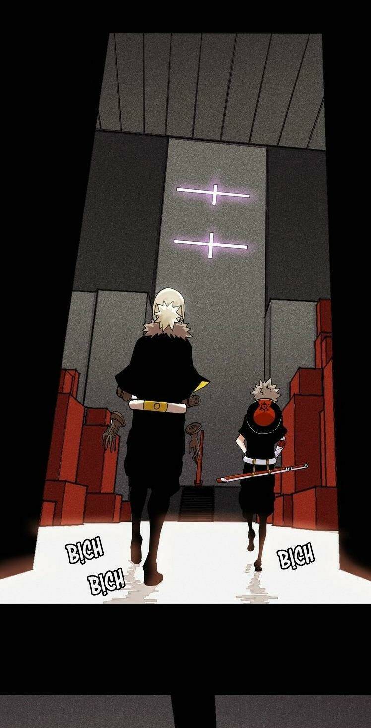 mạt thế chi thư chapter 16 11