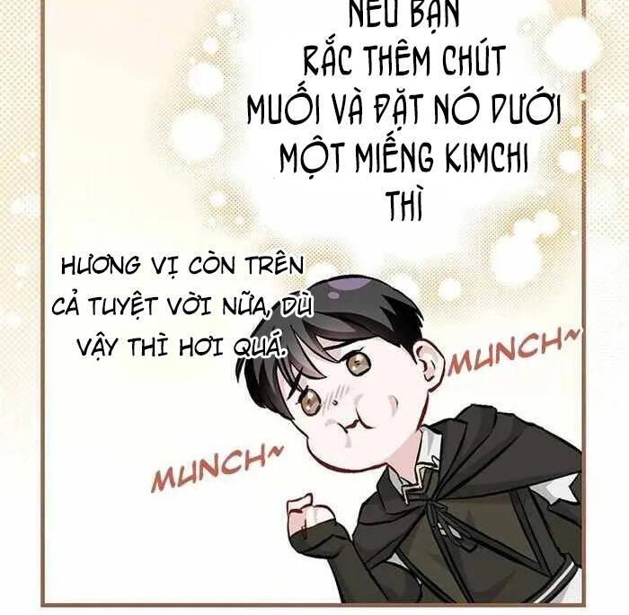 tôi lên cấp chỉ bằng cách ăn chapter 97 110