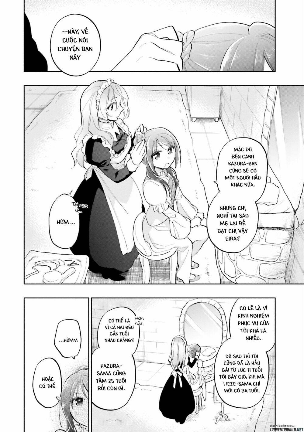 takarakuji de 40-oku atattandakedo isekai ni ijuu suru chapter 17 14