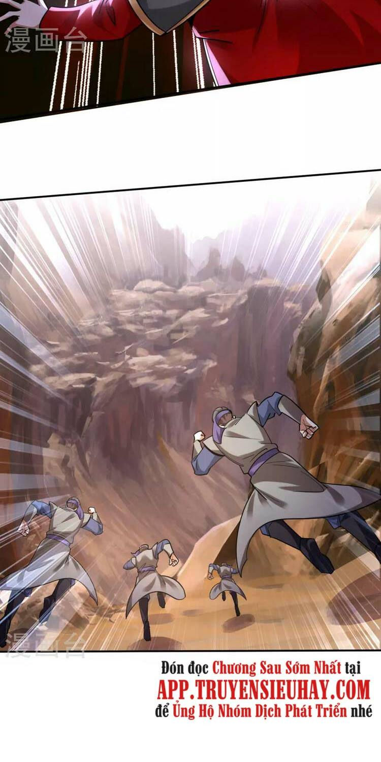 tối cường thần y tại đô thị chapter 209 12