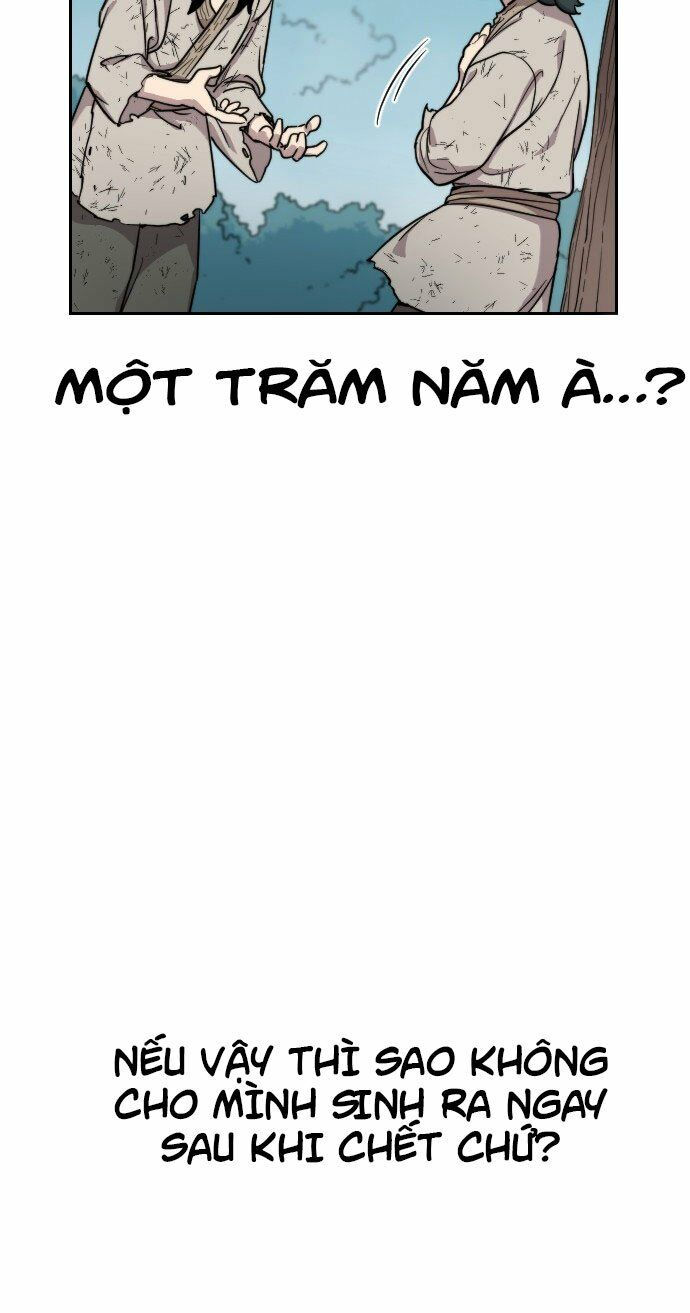 Hoa Sơn Tái Xuất chapter 1.5 72