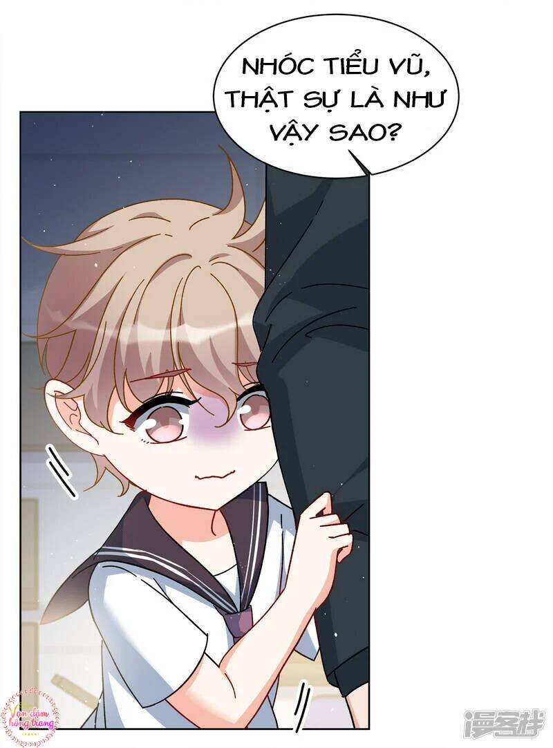 cô ấy đến rồi, xin nằm xuống! chapter 218 20