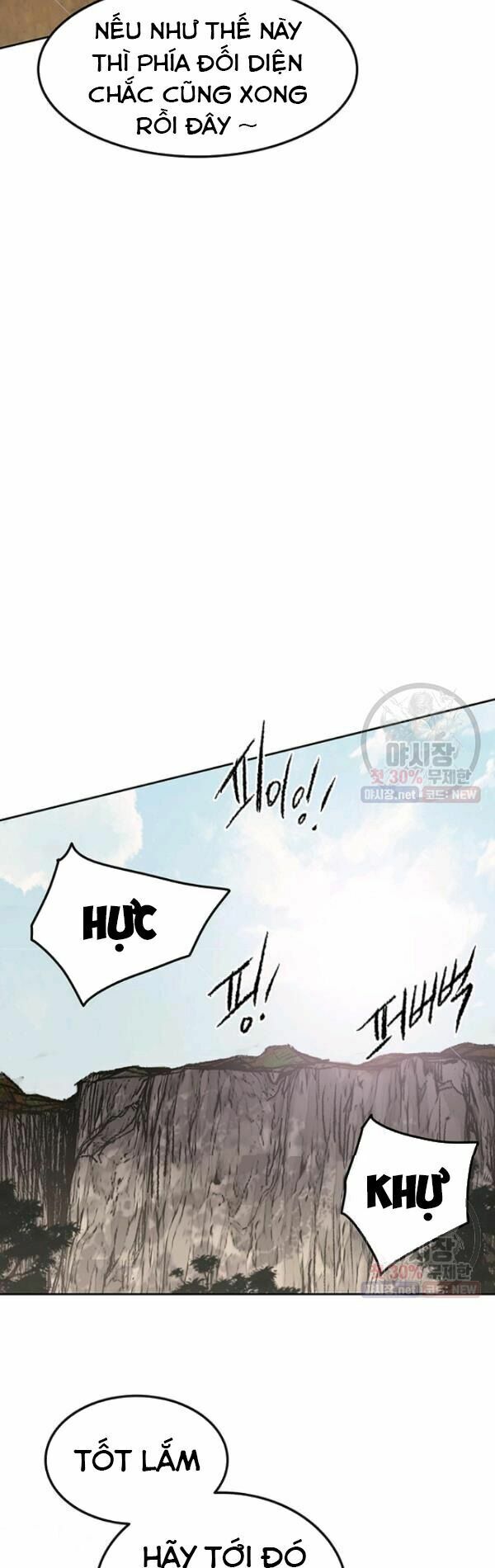 kiếm sĩ bất bại chapter 65 39