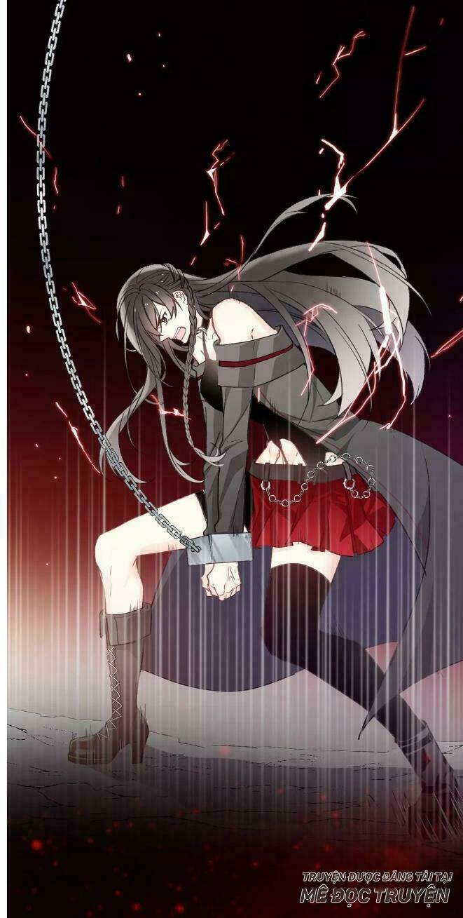 ta trở thành nữ vương tại dị thế giới chapter 1 21