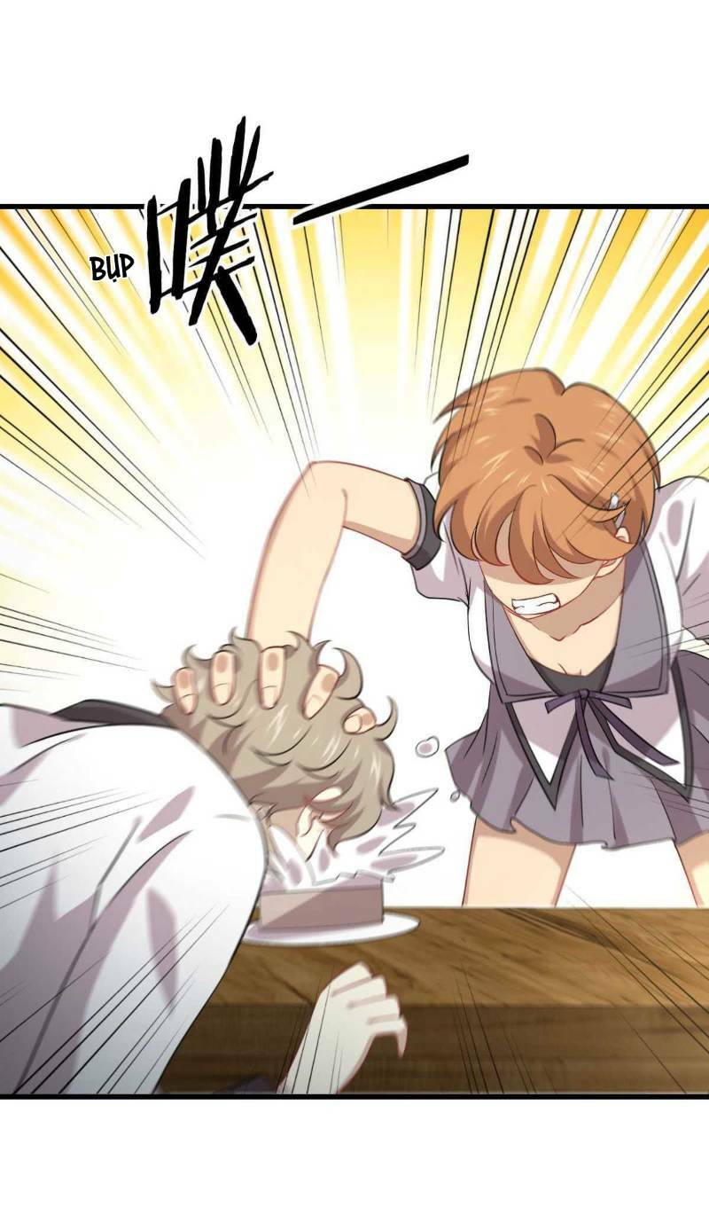 xuyên không vào thế giới nữ cường chapter 94 25