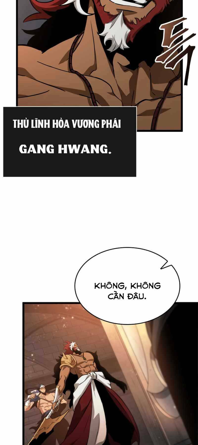 thế giới hậu tận thế chapter 35 41