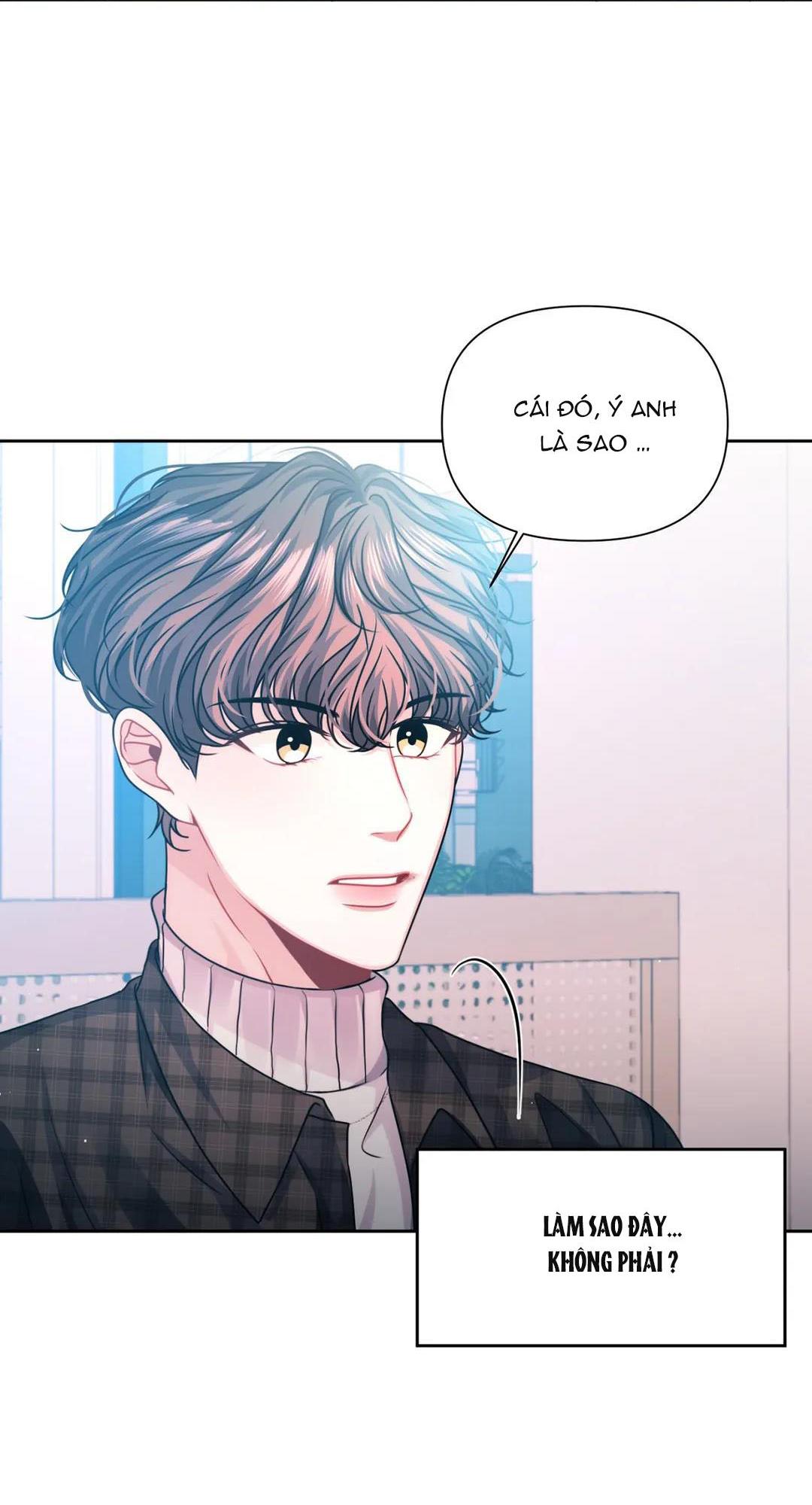 hình bóng tái ngộ chapter 5 3