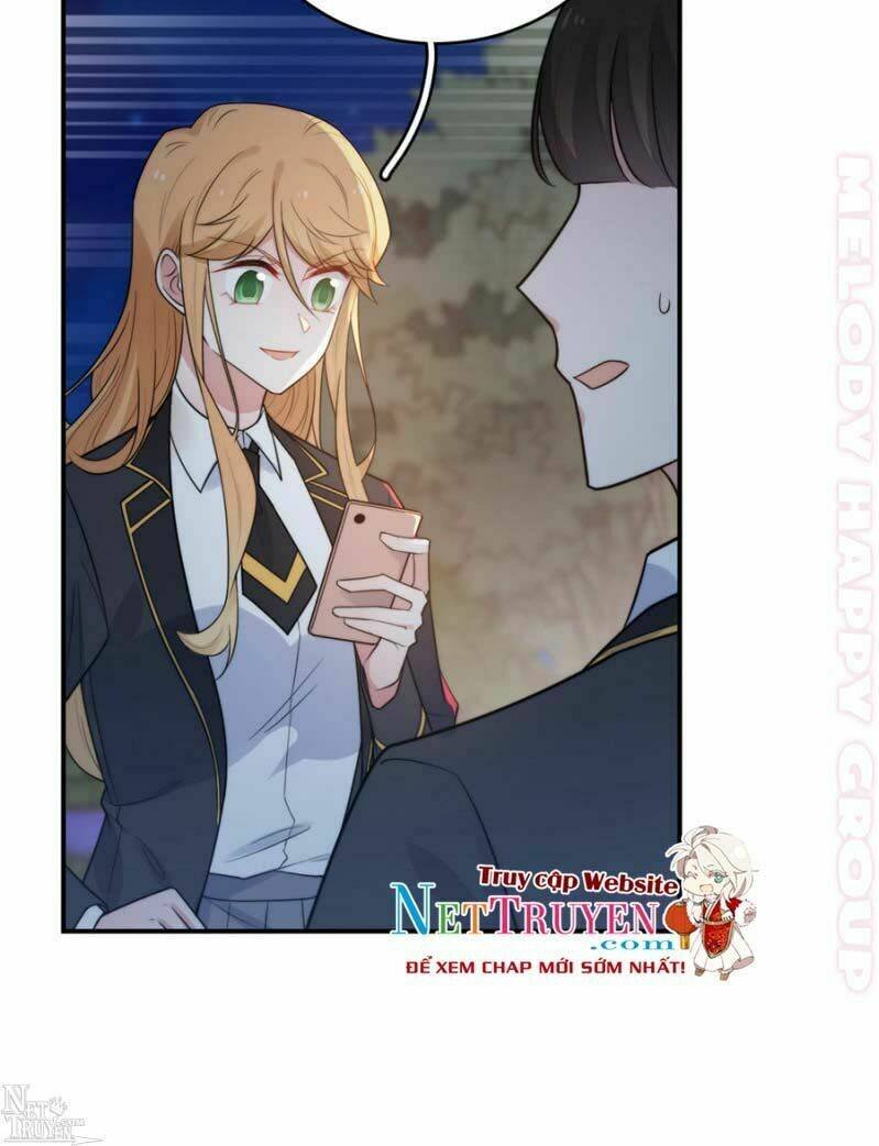 ma lạt thiên kim đẩu ác thiếu chapter 244 9