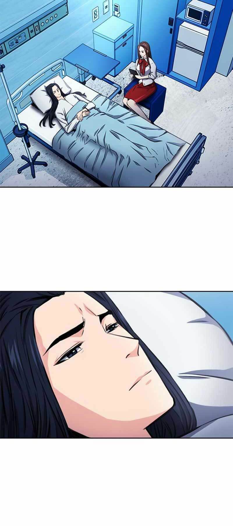 Druid Tại Ga Seoul - Người Hóa Thú Chapter 55 2