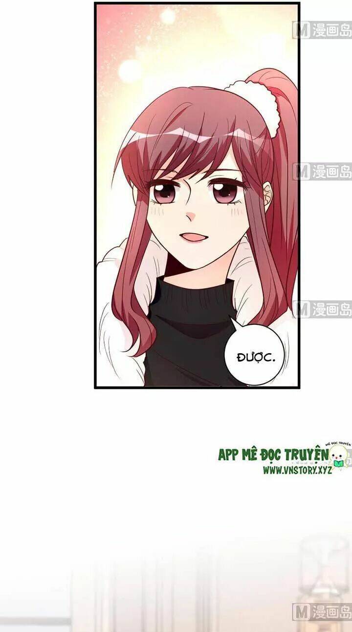 thiên hậu trở về chapter 149 29