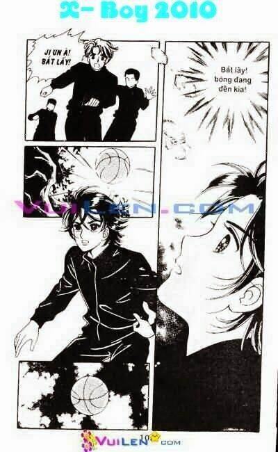 cô giáo tuổi 18 chapter 1 108