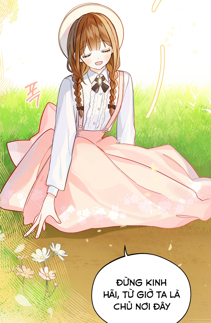 nông trại nằm cạnh hoàng cung chapter 3 83