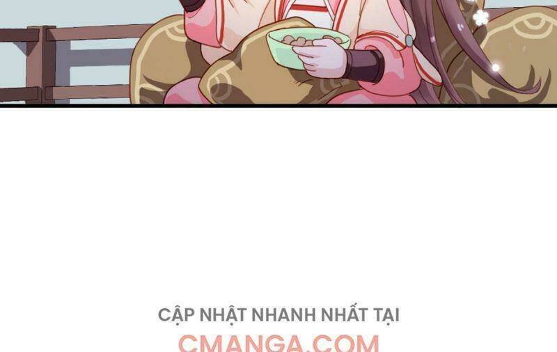 đứng yên ! phụng chỉ đánh cướp đây chapter 34 49