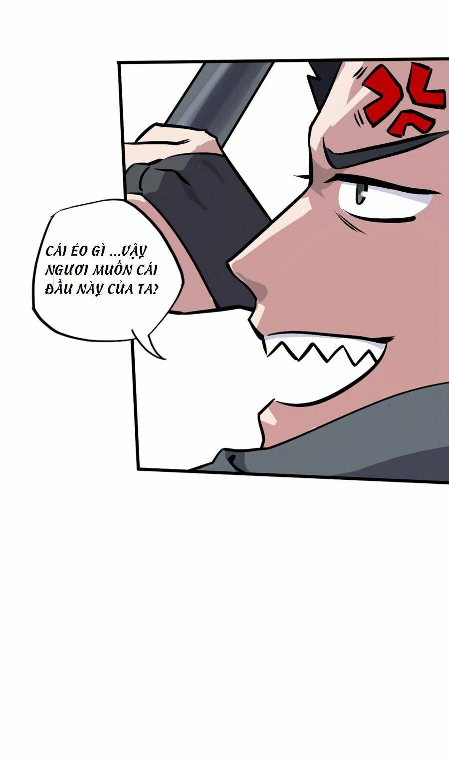 thí thần chi lộ chapter 8 23