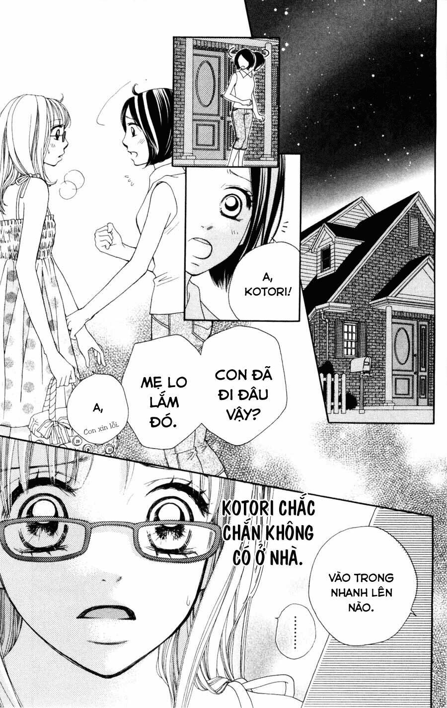 inochi chapter 2.2 11