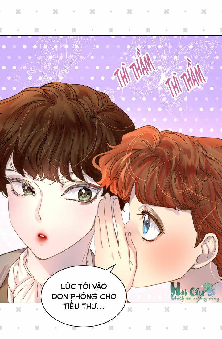 quy luật sinh tồn của nữ phụ chapter 49 56