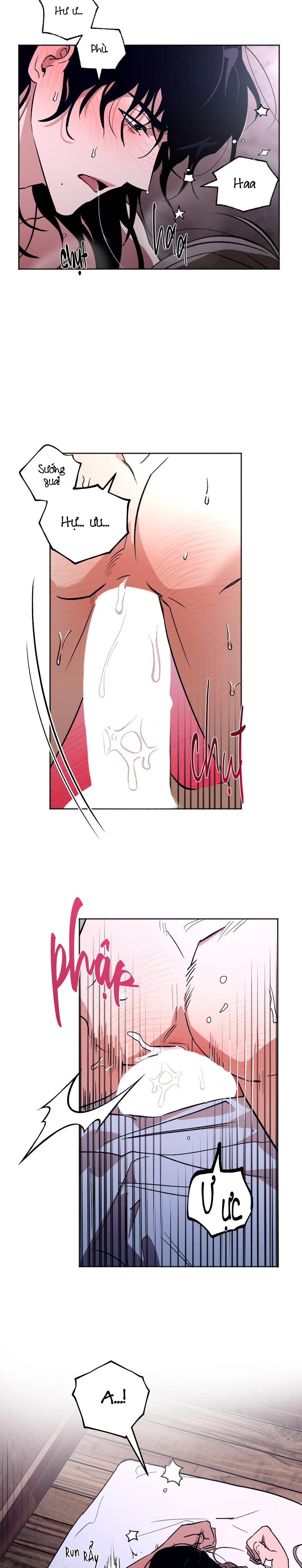 ước nguyện của ki won chapter 5 7