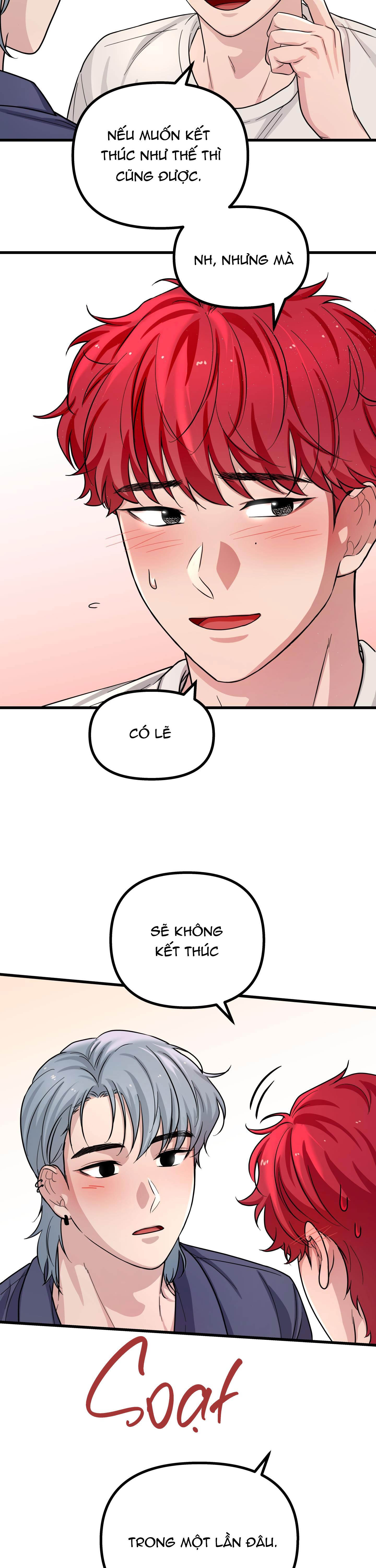 (np)những ngày mù sương chapter 7 3