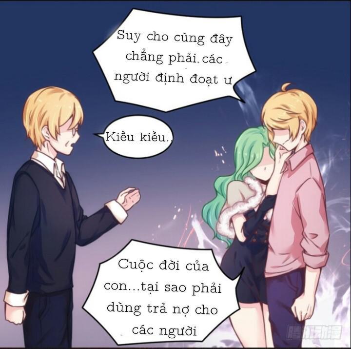 tổng tài đã cưới em chapter 15 10