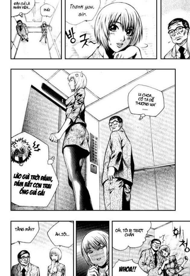 zippy ziggy chapter 2 19