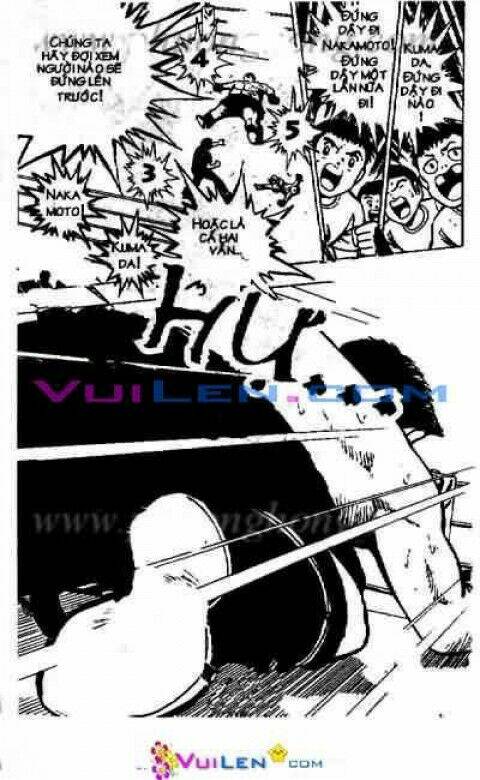 chibi cậu bé quyền anh (8 tập full) chapter 3 132