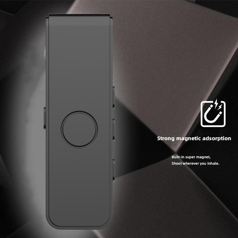 Máy quay video mini bỏ túi không dây Quay video độ nét cực cao cho hội nghị truyền hình