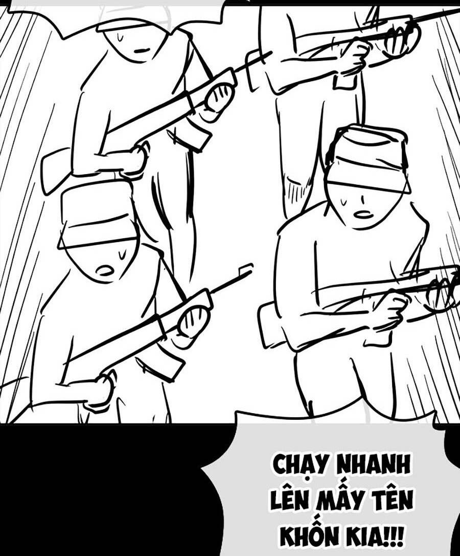 Cách chiến thắng trận đấu chapter 134.1 81