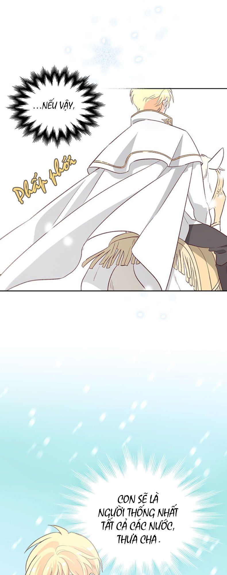 hoàng đế và nữ hiệp sĩ chapter 3 79