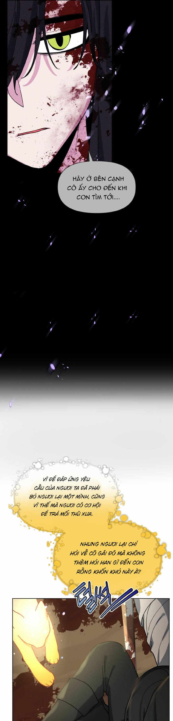 từ hôm nay trở đi, ta sẽ là công chúa sao? chapter 8 17