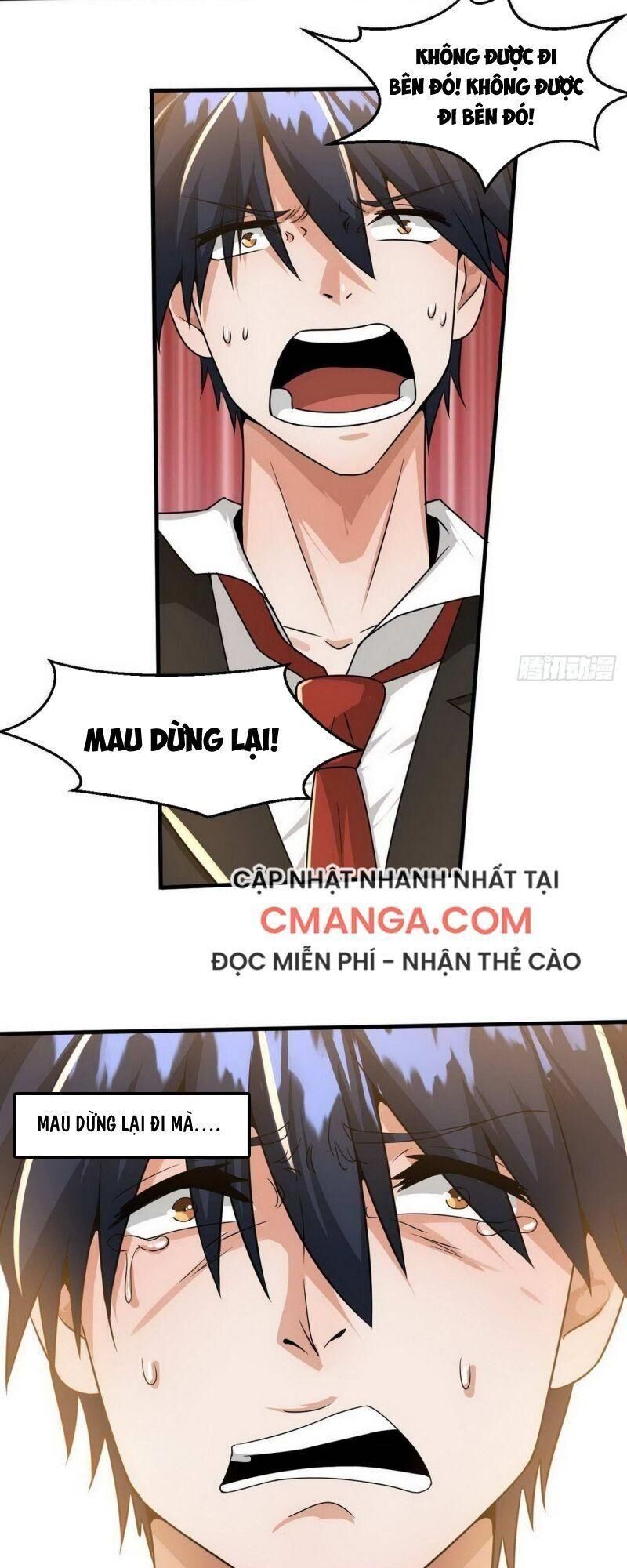 quỷ quyệt @ai chapter 6 16