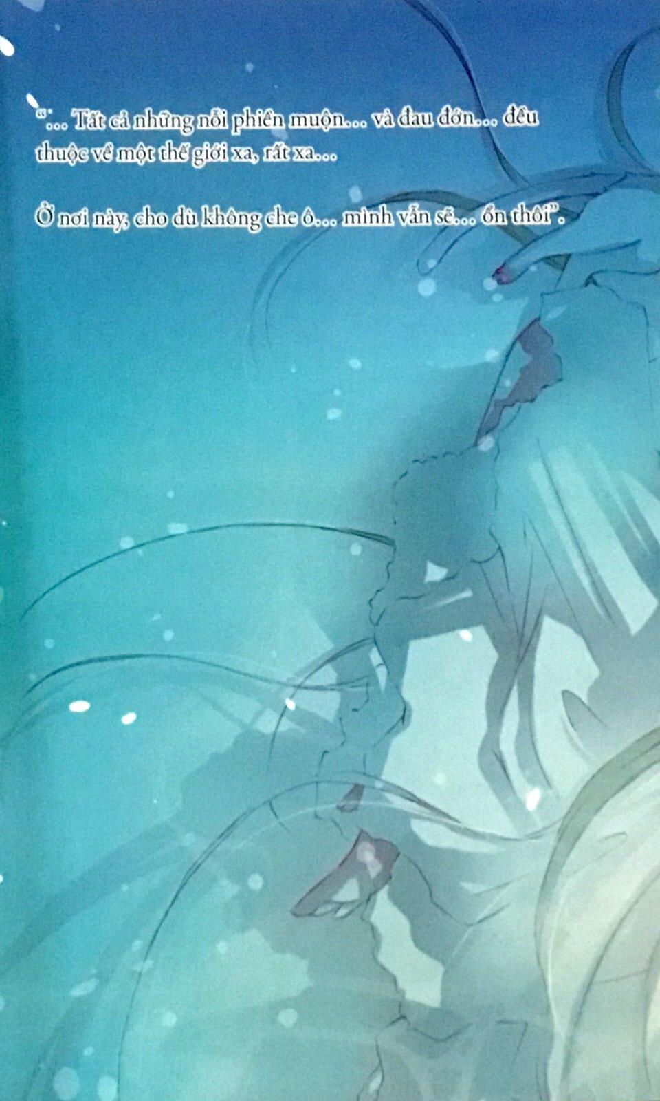 Sách Khi Hikaru Còn Trên Thế Gian Này (Tập 2)