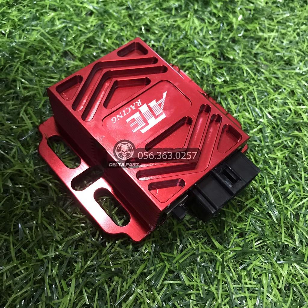Sạc dành cho xe winner 150 độ ATE 2 chế độ