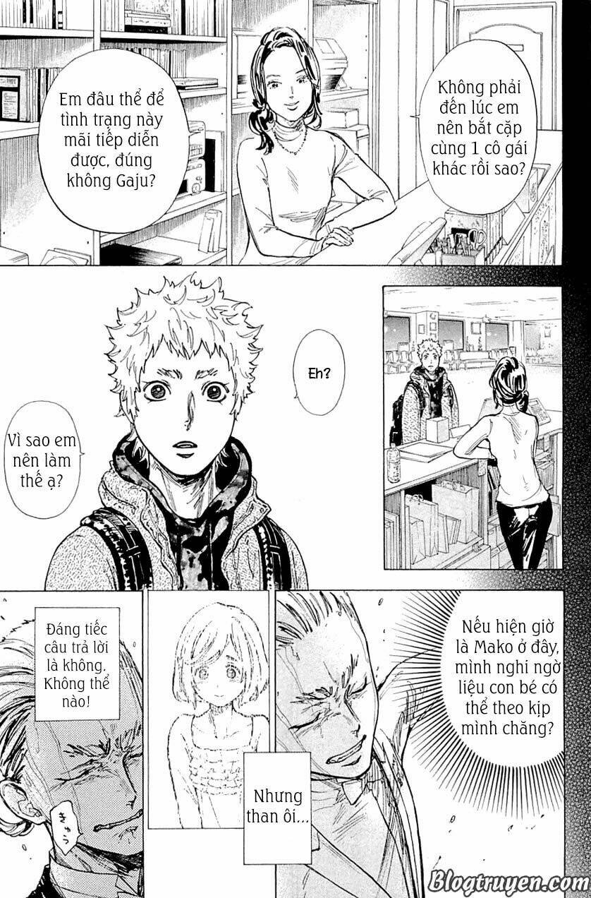 chào mừng bạn đến với ballroom chapter 12 37