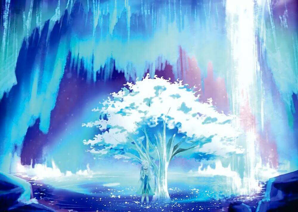 album natural wallpapers chapter 33 20