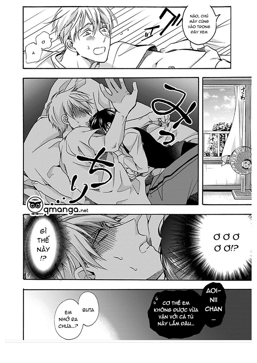 chờ em yêu anh chapter 2 24