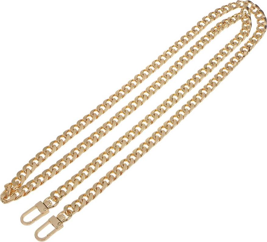 Metal Crossbody Shoulder Bag Chain Strap Handle Chain Replacement