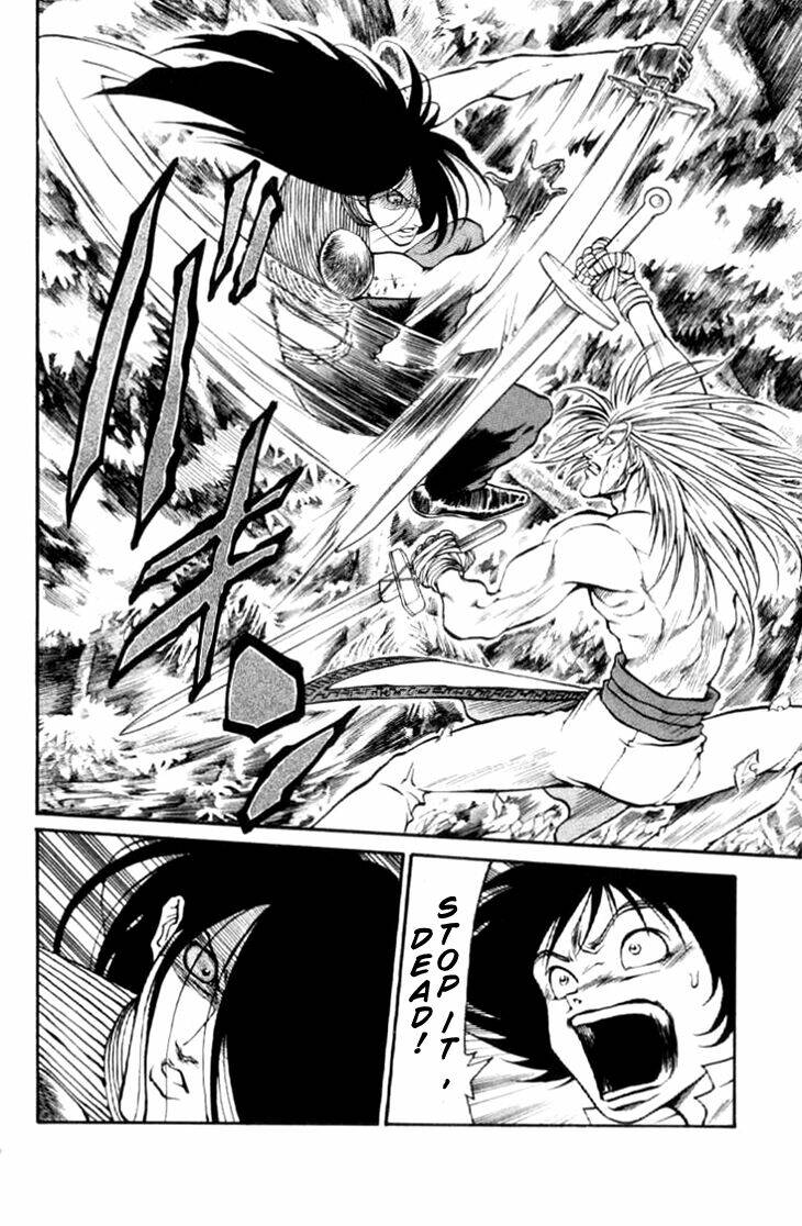 vua trên biển chapter 53 4