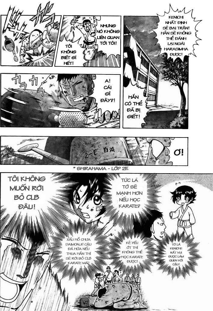 history's strongest disciple kenichi chapter 281 15