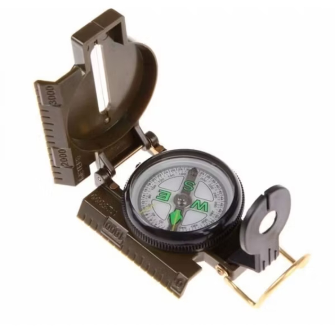 LA BÀN ĐỊNH HƯỚNG PHONG THỦY LEO NÚI DÃ NGOẠI ĐƯỜNG TRƯỜNG THUẬN TIỆN