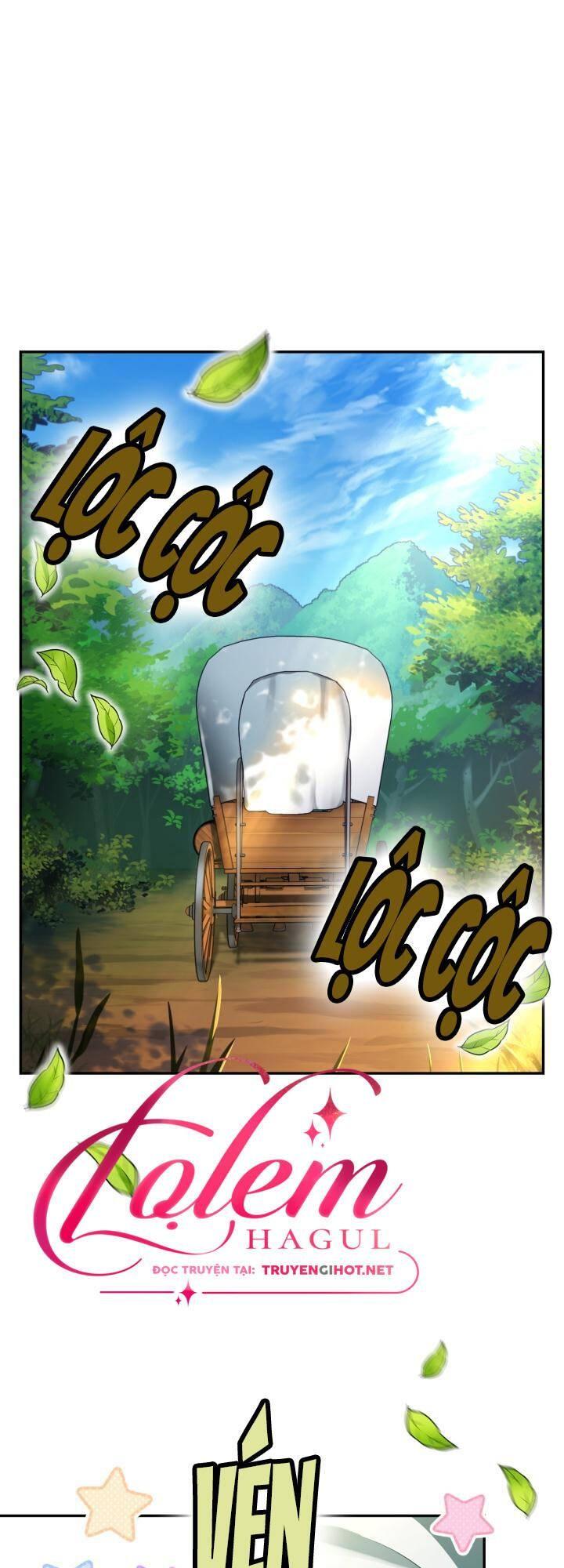 phương pháp che giấu đứa con của hoàng đế chapter 57.1 2