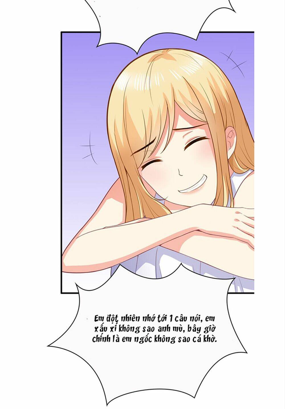 ác ma đích độc sủng điềm thê chapter 19 20