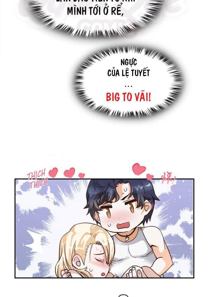 tối cường ở rể chapter 1 19