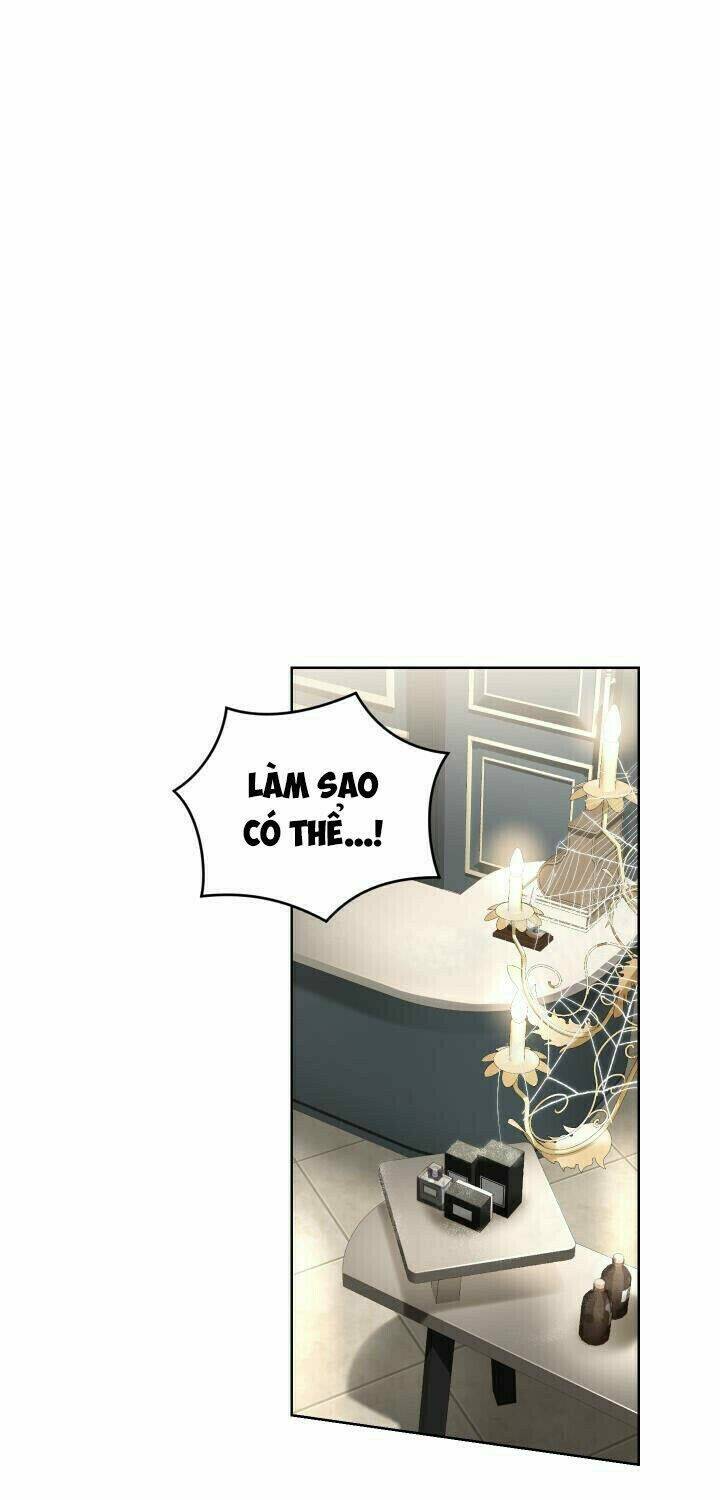 nhà điều chế nước hoa độc quyền của bạo chúa chapter 31 42